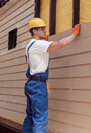 Affordable Siding Repair and Maintenance Services in Adairsville, GA